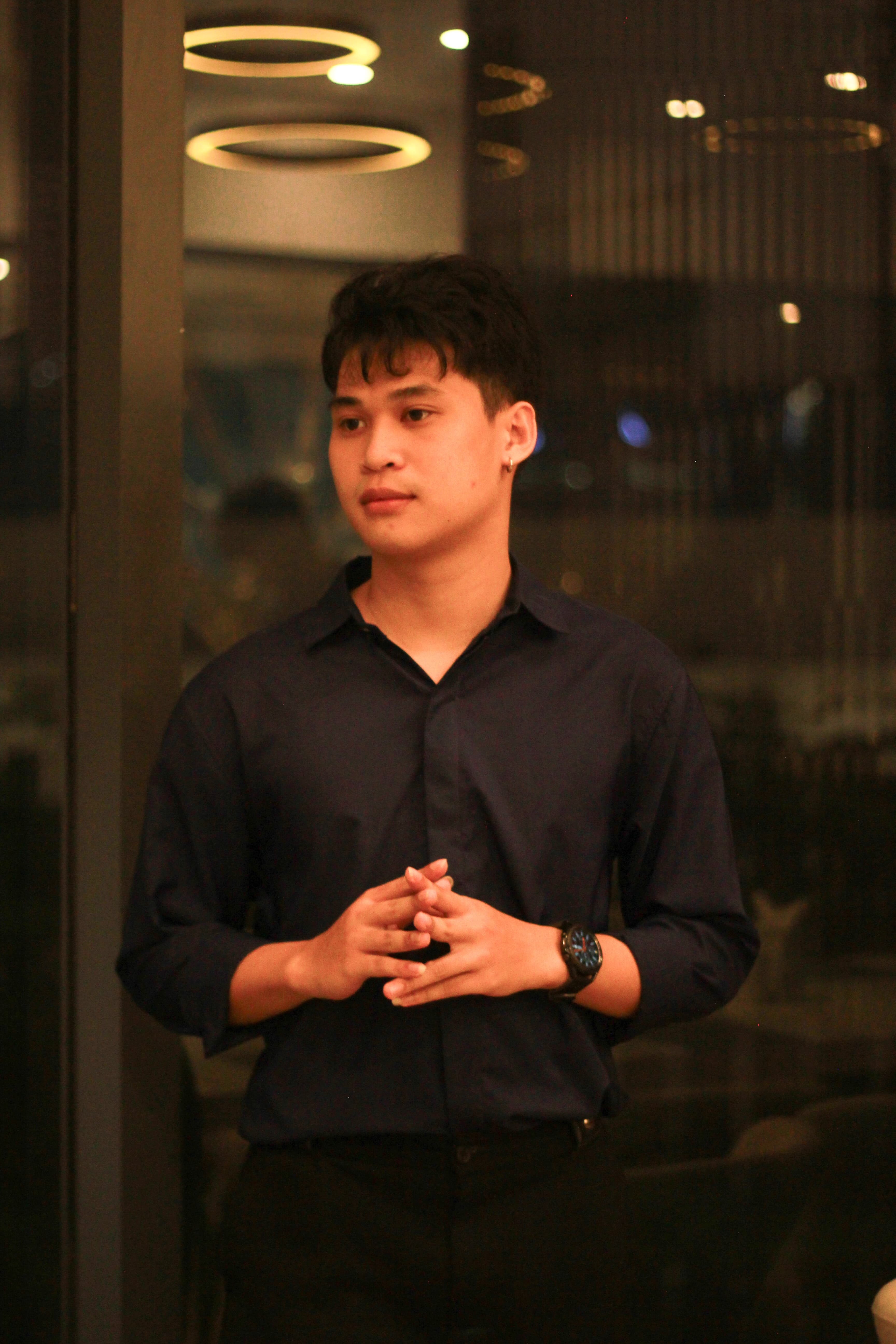 Fullpose